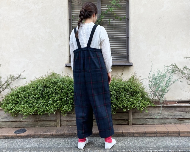 nest Robeで秋支度・ | 吉祥寺店 | nest Robe Shop Blog | nest Robe 