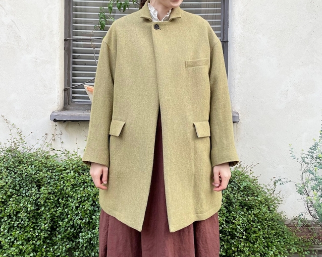 Which do you like ? | 吉祥寺店 | nest Robe Shop Blog | nest 