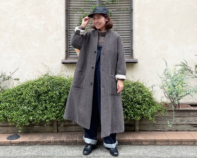 Which do you like ? | 吉祥寺店 | nest Robe Shop Blog | nest Robe  