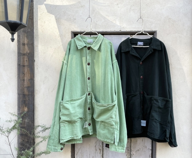 TENDER Co. | 吉祥寺店 | nest Robe Shop Blog | nest Robe（ネスト 