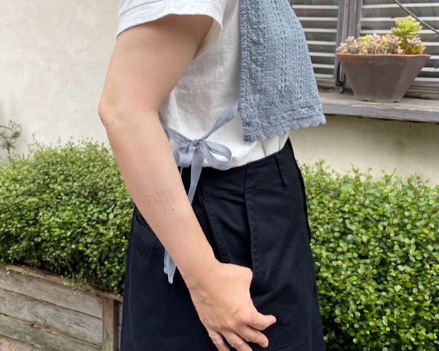 晴れの日も 雨の日も | 吉祥寺店 | nest Robe Shop Blog | nest 晴れの日も 雨の日も | 吉祥寺店 | nest Robe Shop Blog | nest