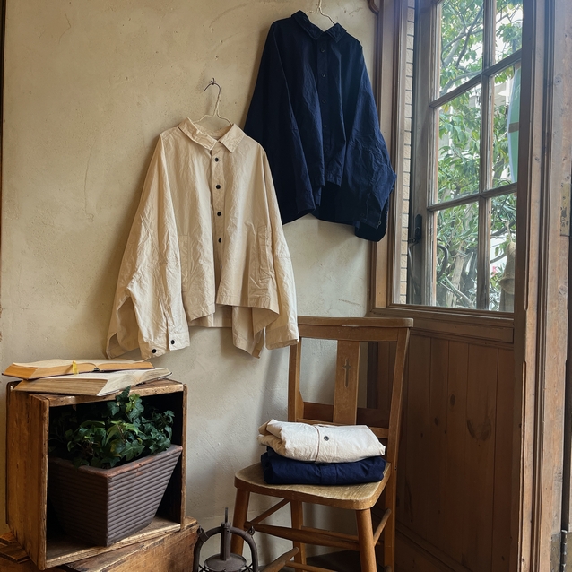 あこがれの」 | 吉祥寺店 | nest Robe Shop Blog | nest Robe（ネスト  