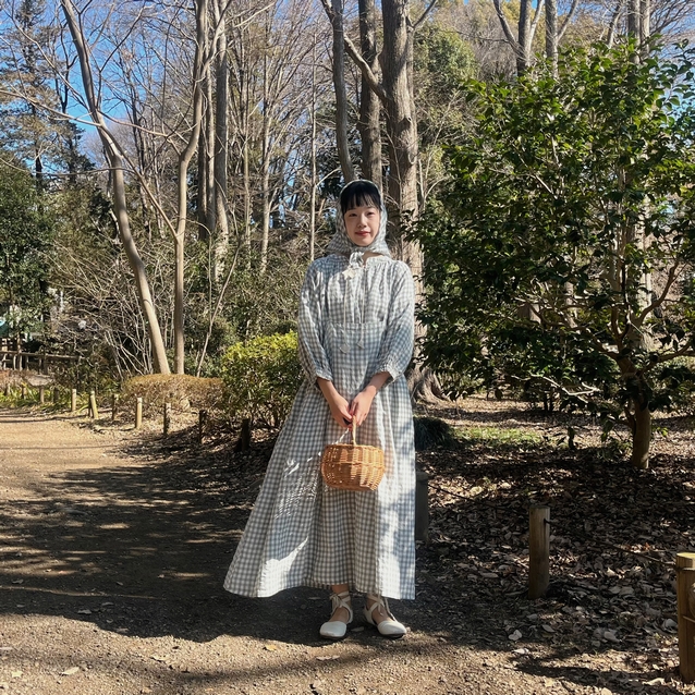 Packing fun!!」 | 吉祥寺店 | nest Robe Shop Blog | nest Robe  