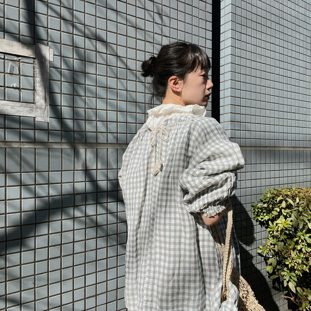 Packing fun!!」 | 吉祥寺店 | nest Robe Shop Blog | nest Robe 