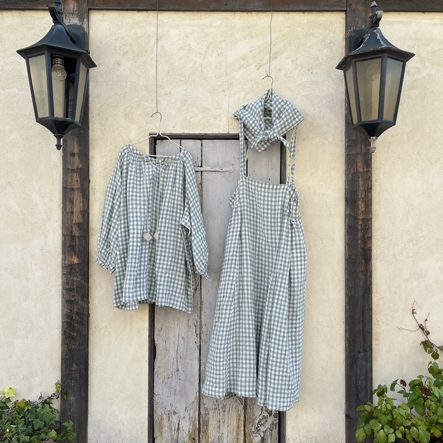 Packing fun!!」 | 吉祥寺店 | nest Robe Shop Blog | nest Robe  