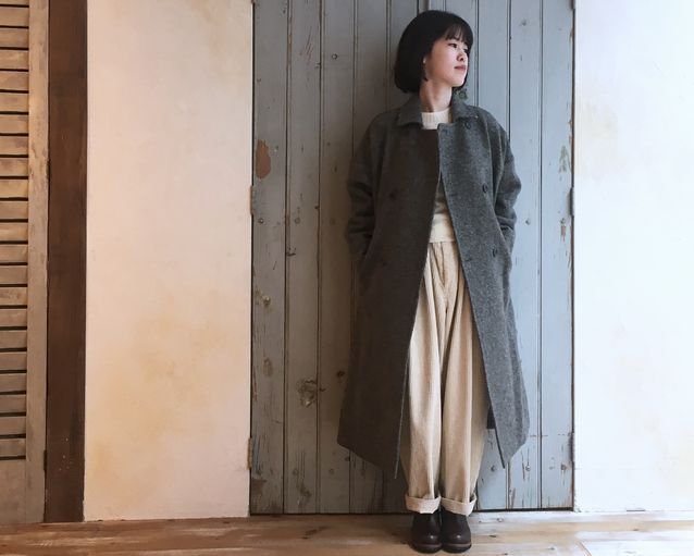 **W POINT CAMPAIGN** KITTE丸の内店 nest Robe Shop Blog nest Robe（ネスト