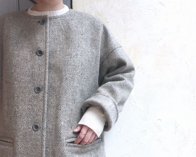 **W POINT CAMPAIGN** KITTE丸の内店 nest Robe Shop Blog nest Robe（ネスト