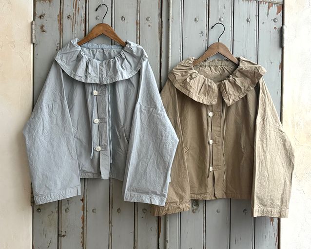 春の新作 ＊＊＊ | KITTE丸の内店 | nest Robe Shop Blog | nest Robe 
