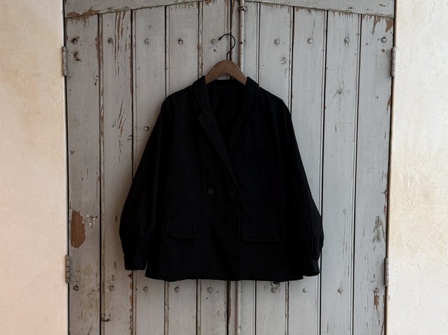BLACK ITEMS** | KITTE丸の内店 | nest Robe Shop Blog | nest Robe 