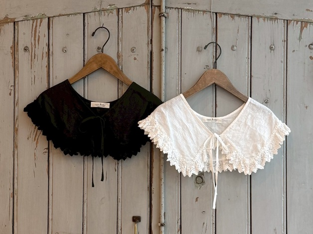リネンレースヘム** | KITTE丸の内店 | nest Robe Shop Blog | nest 