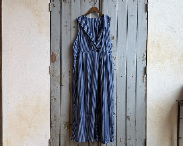 nest Robe Fine Ramie Tucker レースベスト Fine Ramie Tucker 