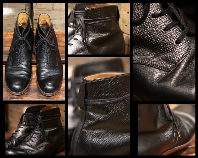 思い入れのある靴 | KITTE丸の内店 | CONFECT Shop Blog | CONFECT 