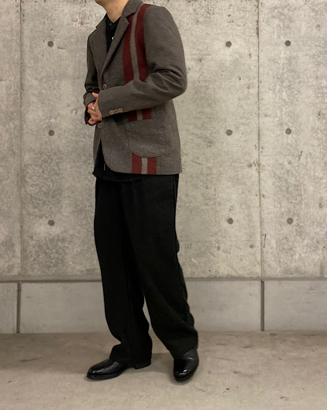 FRANK LEDER 2022A&frasl;W Lineup | KITTE丸の内店 | CONFECT Shop