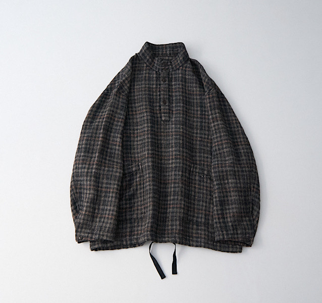 冬はニットやカットソーだけじゃない | KITTE丸の内店 | CONFECT Shop