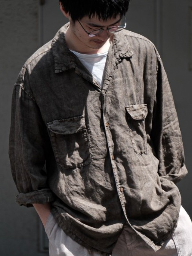 長袖を着よう委員会 | KITTE丸の内店 | CONFECT Shop Blog | CONFECT