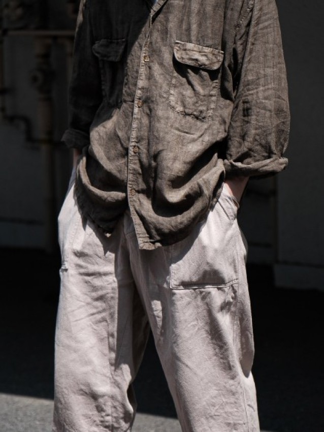 長袖を着よう委員会 | KITTE丸の内店 | CONFECT Shop Blog | CONFECT