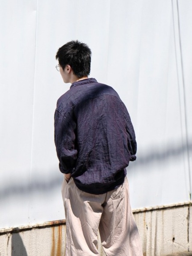 長袖を着よう委員会 | KITTE丸の内店 | CONFECT Shop Blog | CONFECT