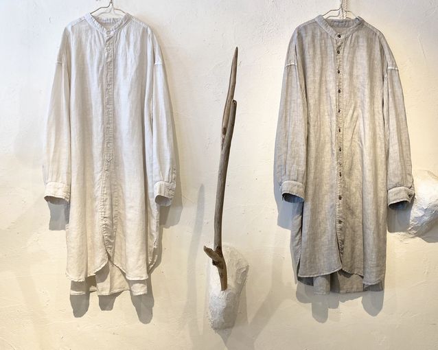 natural dyed item* | 神戸店 | nest Robe Shop Blog | nest Robe natural dyed item* | 神戸店 | nest Robe Shop Blog | nest Robe