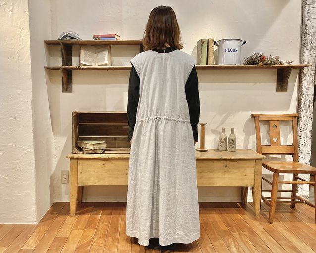 Ash color＊* | 神戸店 | nest Robe Shop Blog | nest Robe（ネスト 