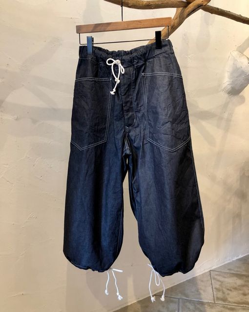 パンツ I・R・O・I・R・O ＊* | 神戸店 | nest Robe Shop Blog | nest 