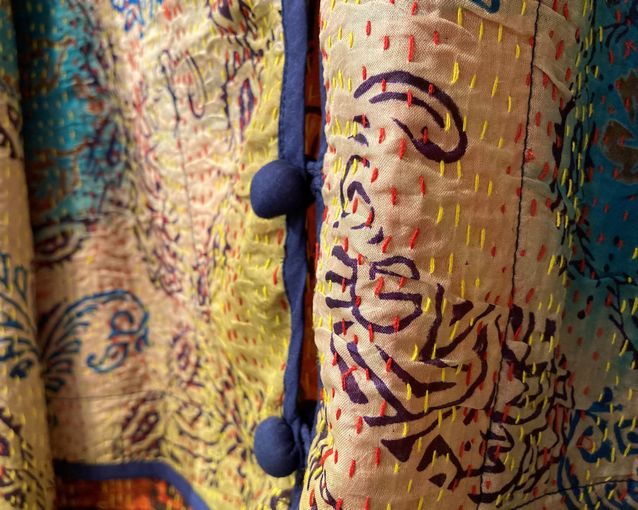 MADE IN INDIAシリーズ | 神戸店 | nest Robe Shop Blog | nest Robe 