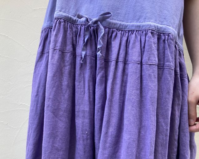 着心地の良いワンピース＊* | 神戸店 | nest Robe Shop Blog | nest 