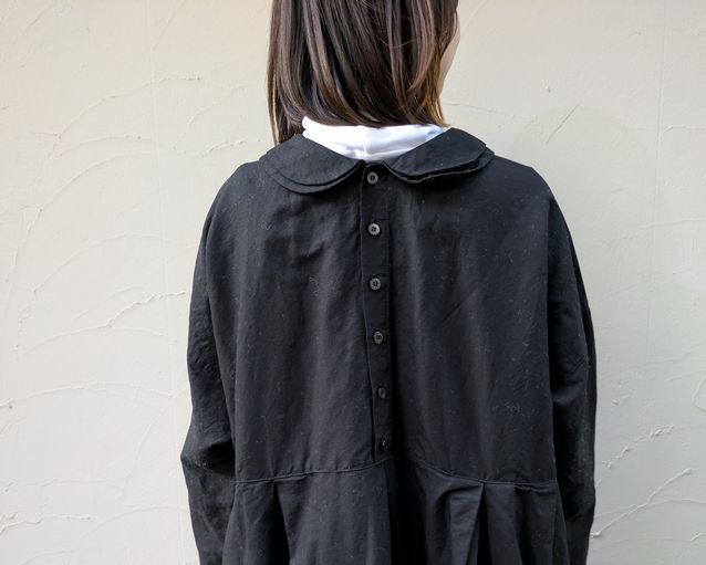 特別な日に...＊* | 神戸店 | nest Robe Shop Blog | nest Robe 