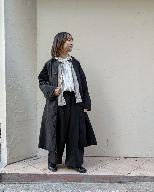 特別な日に...＊* | 神戸店 | nest Robe Shop Blog | nest Robe 