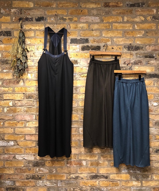 Ka Na Ta 京都店 Nest Robe Shop Blog Nest Robe ネストローブ オフィシャルサイト