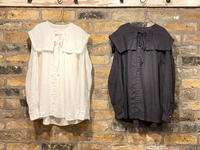 Regular × New Mix Style ** | 京都店 | nest Robe Shop Blog | nest Regular × New Mix Style ** | 京都店 | nest Robe Shop Blog | nest