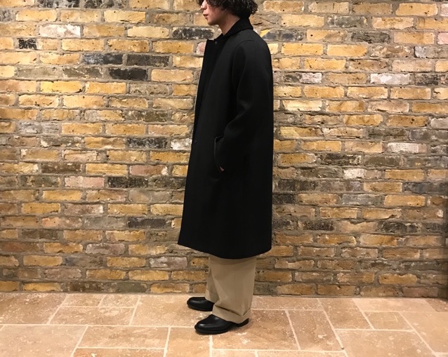semoh 'Pharaoh Coat' | 京都店 | CONFECT Shop Blog | CONFECT ...