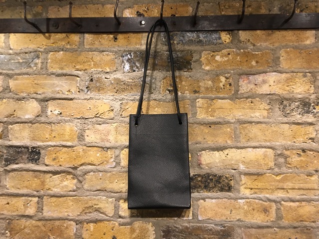 pg leather shoulder tote s