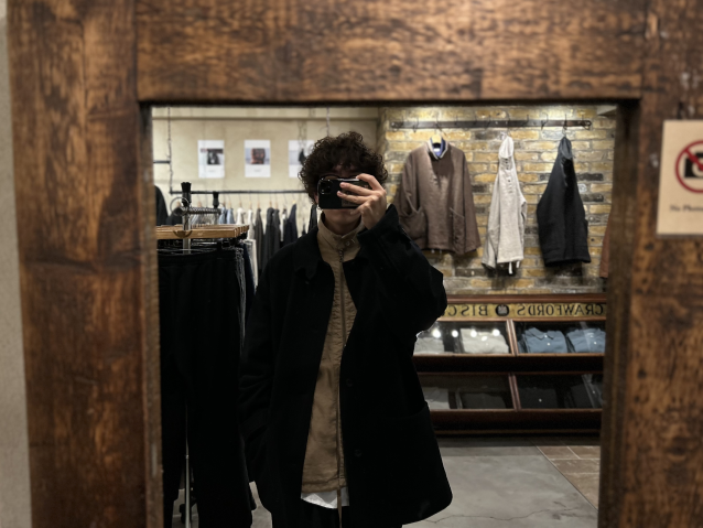 十一月七日 | 京都店 | CONFECT Shop Blog | CONFECT 十一月七日 | 京都店 | CONFECT Shop Blog | CONFECT