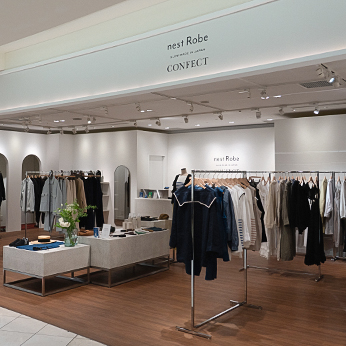 なんばパークス店