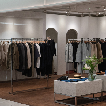 なんばパークス店