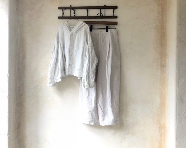 ＊My Dairy's wear－Made to orderー＊ 表参道店 nest Robe Shop Blog nest