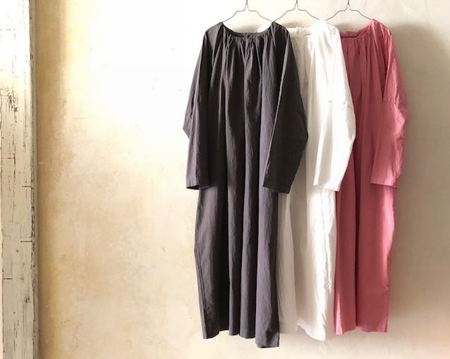 Innocent pink* | 表参道店 | nest Robe Shop Blog | nest Robe Innocent pink* | 表参道店 | nest Robe Shop Blog | nest Robe