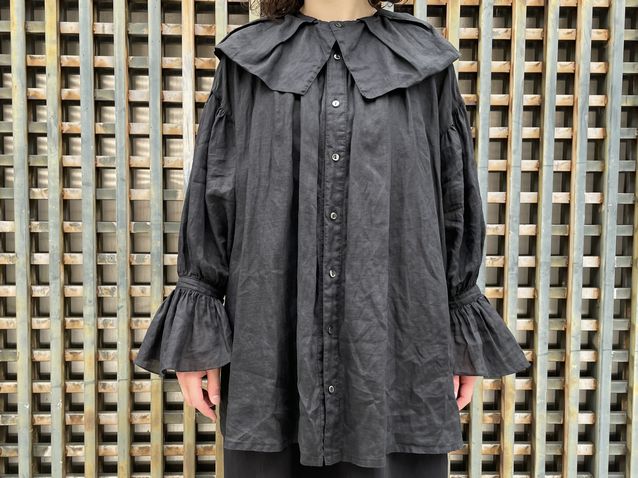 可愛い付け襟 ＊＊ | 表参道店 | nest Robe Shop Blog | nest Robe 