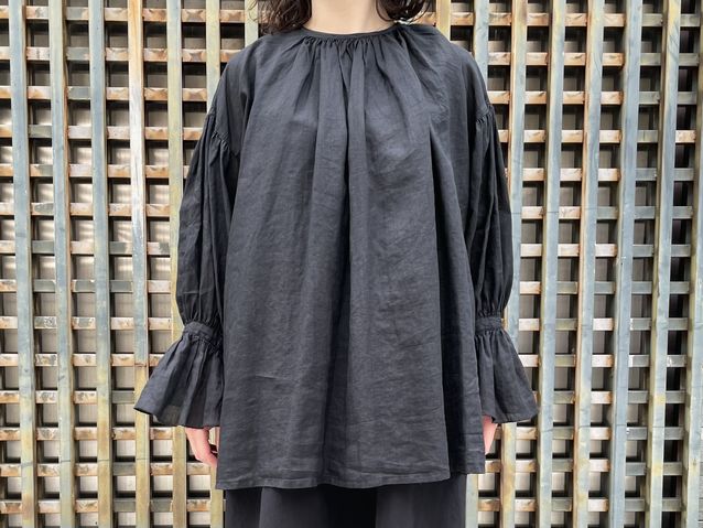 可愛い付け襟 ＊＊ | 表参道店 | nest Robe Shop Blog | nest Robe 