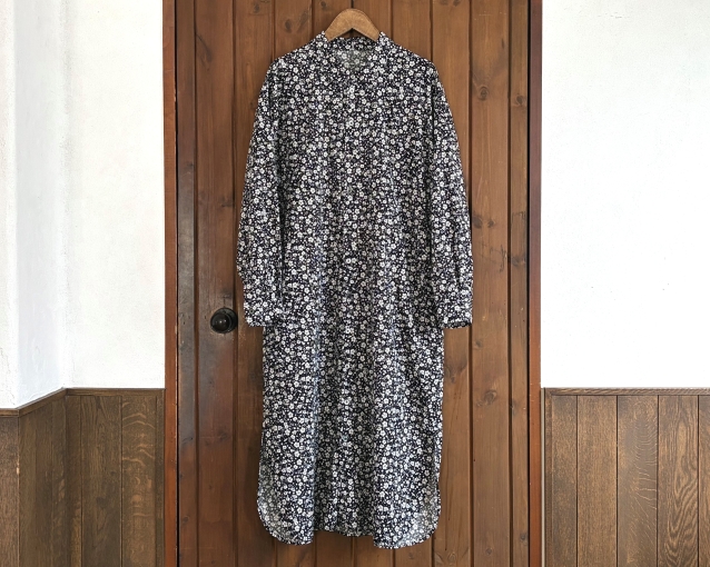 flower pattern series＊ | 表参道店 | nest Robe Shop Blog | nest 