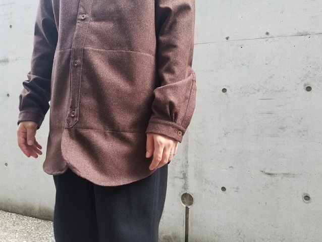 Frank Leder | 表参道店 | CONFECT Shop Blog | CONFECT（コンフェクト
