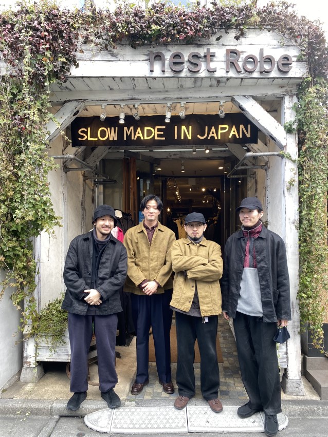 新年 | 表参道店 | CONFECT Shop Blog | CONFECT（コンフェクト