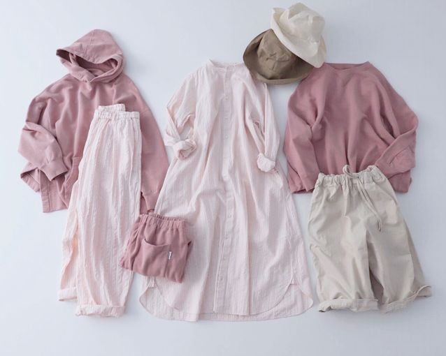 Weekly Ranking 】2021. 02. 15 | ONLINE SHOP | nest Robe Shop Blog 