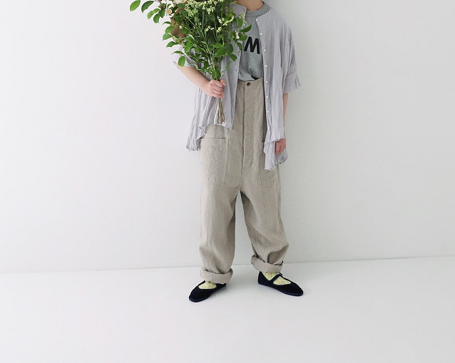 Restocked >> 再入荷アイテム | ONLINE SHOP | nest Robe Shop Blog 