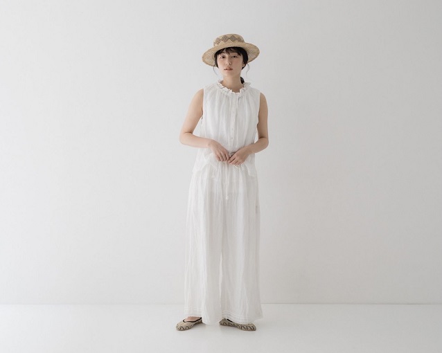 Restocked >> 再入荷アイテム | ONLINE SHOP | nest Robe Shop Blog  