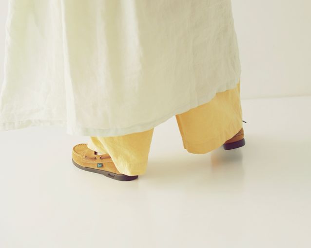 LOVE YELLOW !! | ONLINE SHOP | nest Robe Shop Blog | nest