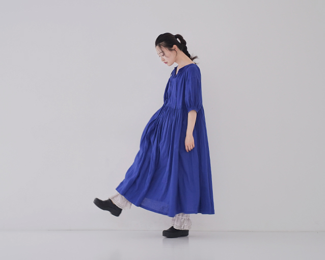 monotone item の使い方。 | ONLINE SHOP | nest Robe Shop Blog 