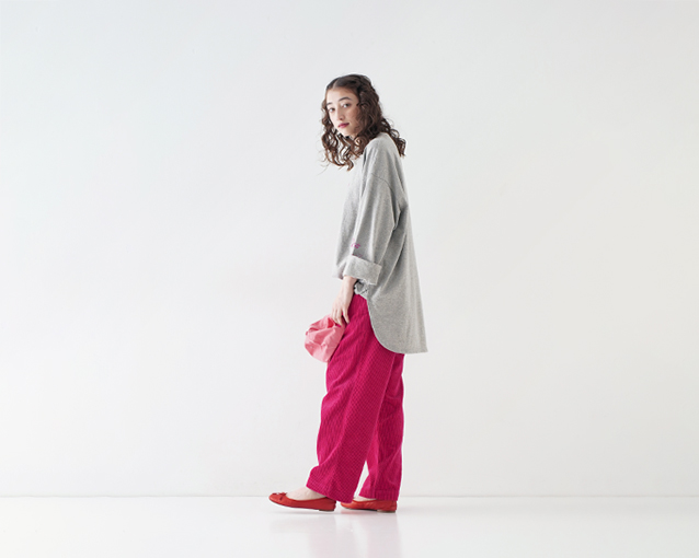 It`s Me vol.3 誕生のお話。 | ONLINE SHOP | nest Robe Shop Blog 