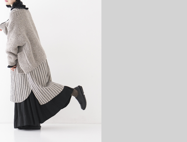 NEW IN】リネンストライプシリーズ | ONLINE SHOP | nest Robe NEW IN】リネンストライプシリーズ | ONLINE SHOP | nest Robe