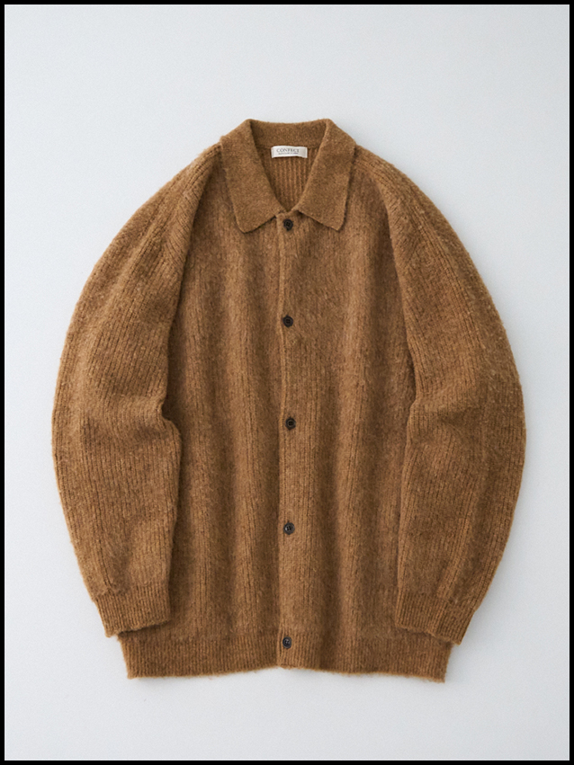 ニットのすゝめ | ONLINE SHOP | CONFECT Shop Blog | CONFECT 
